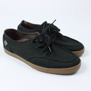 reef boat shoes